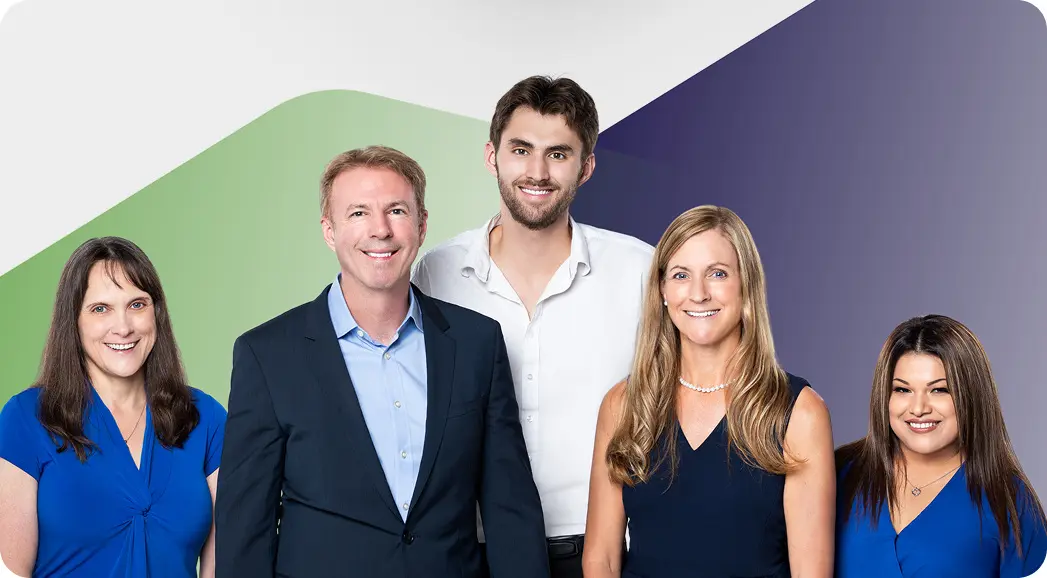 The HealthspanMD care team