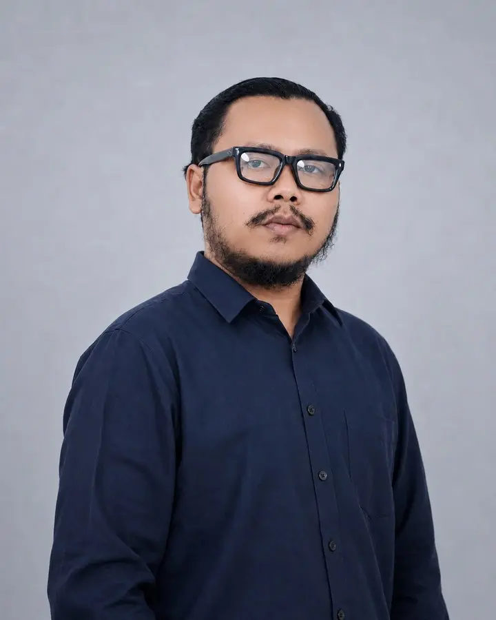 Dian Anjar, Copywriter at Laut Idea