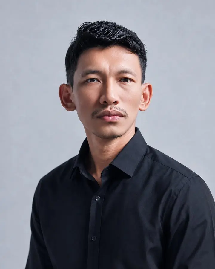 Jazuli Imam, Creative Director at Laut Idea