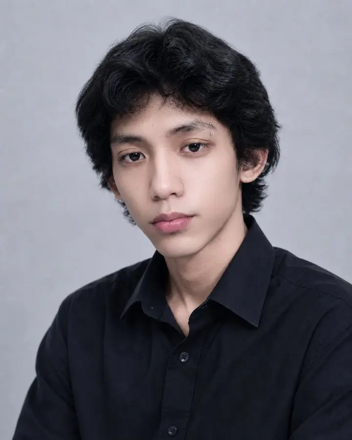 M. Ridwan, Account Executive at Laut Idea